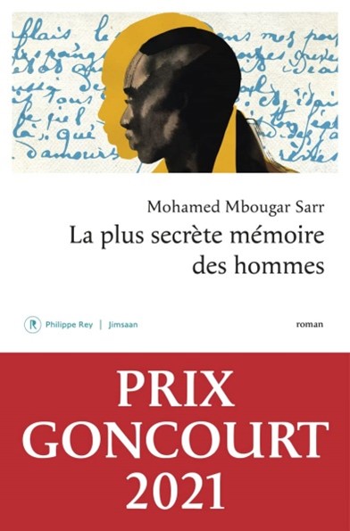 mohamed mbouigar sarr premio goncourt